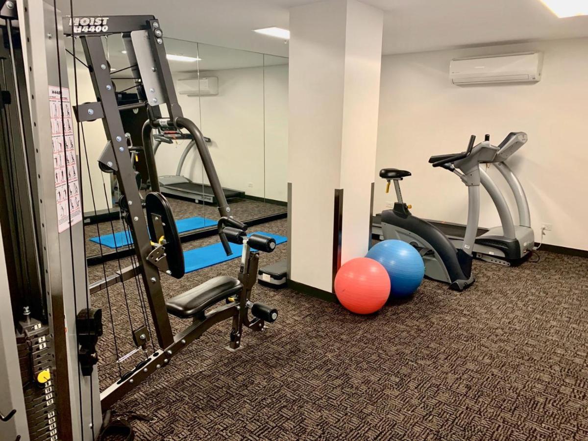Corporate Living Abbotsford 4*