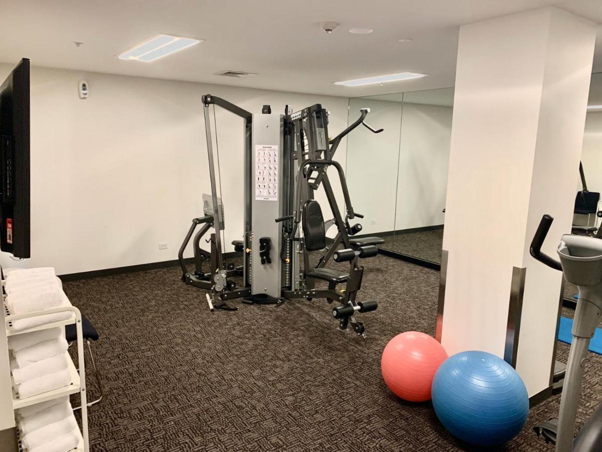 Aparthotel Corporate Living Abbotsford
