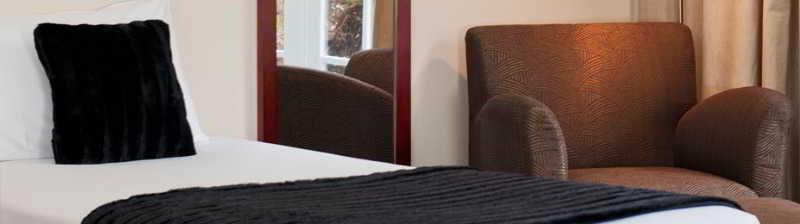 Hotel Quality Airport