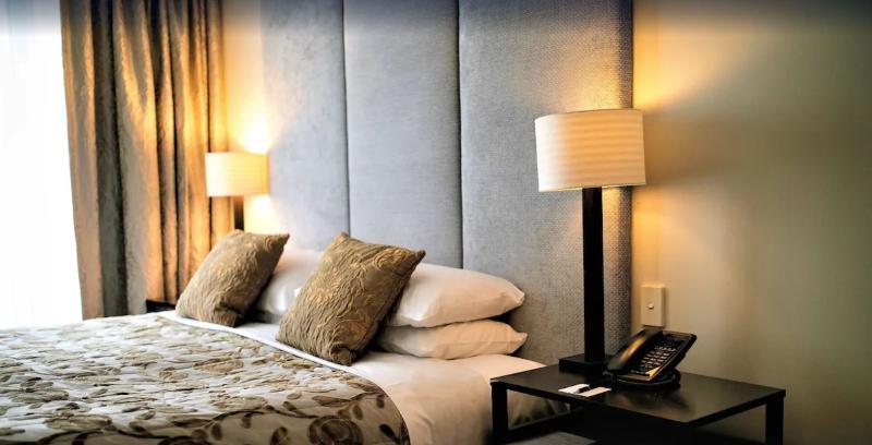 The Lyall Hotel 5*