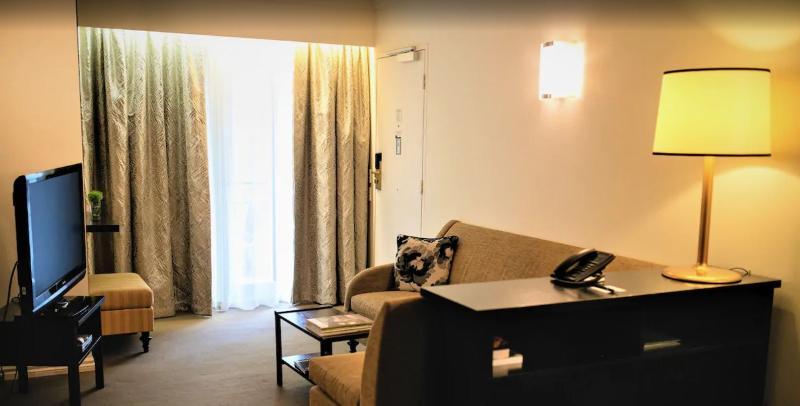Hotel The Lyall Melbourne