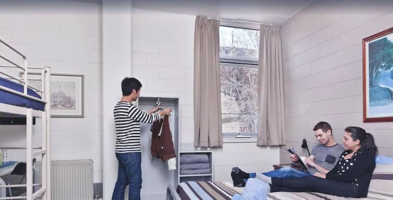 Metro Yha Hostel Melbourne