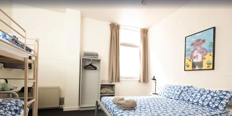 Metro Yha Melbourne