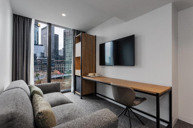 Vibe Hotel Melbourne