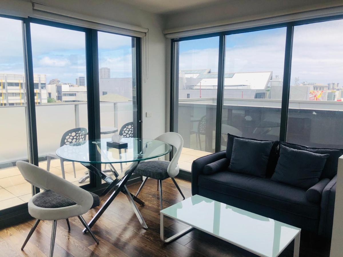 Aparthotel Hiigh Melbourne