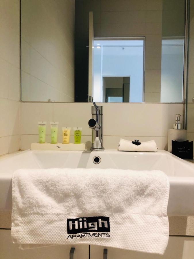 Hiigh 4* Melbourne