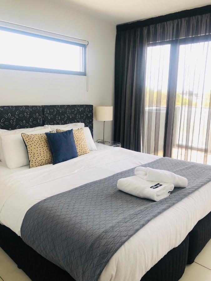 Aparthotel Hiigh Melbourne