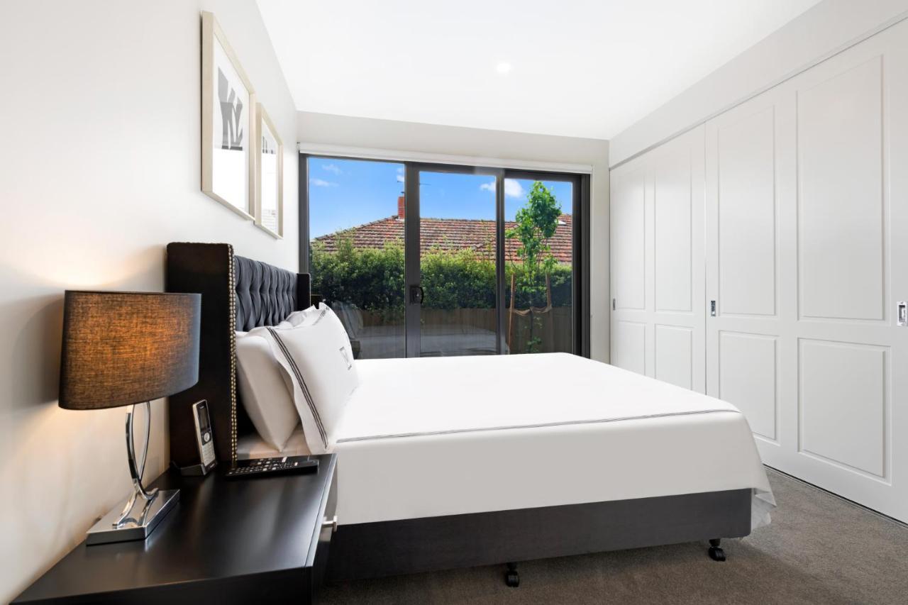 Manhattan - Glen Iris Melbourne