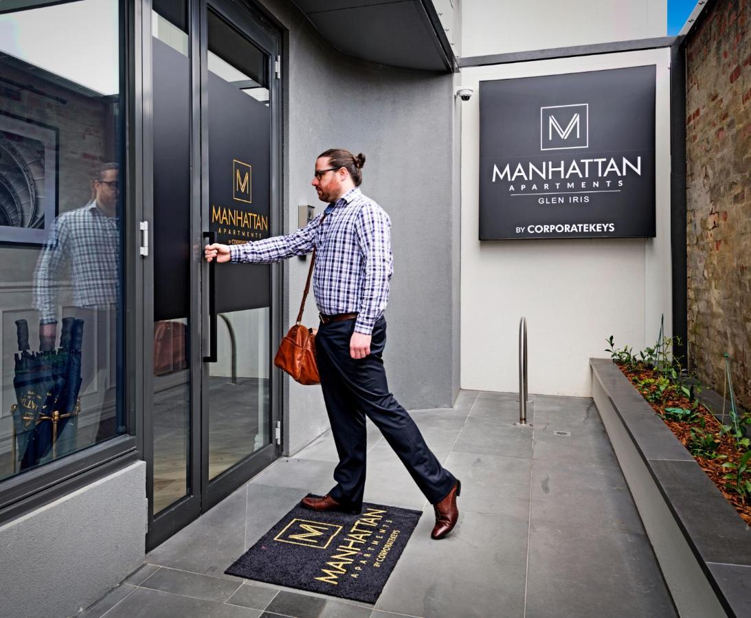 Aparthotel Manhattan - Glen Iris Melbourne