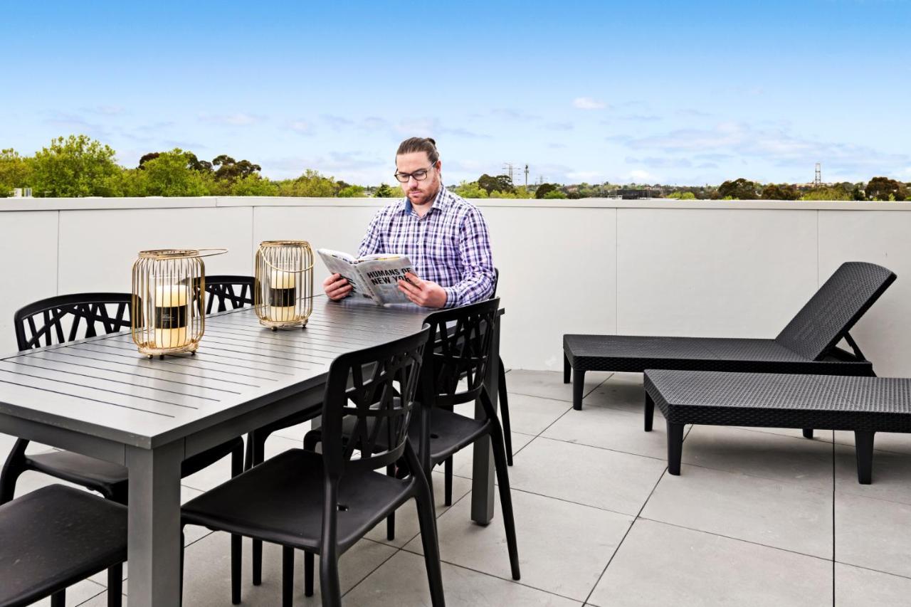 Aparthotel Manhattan - Glen Iris