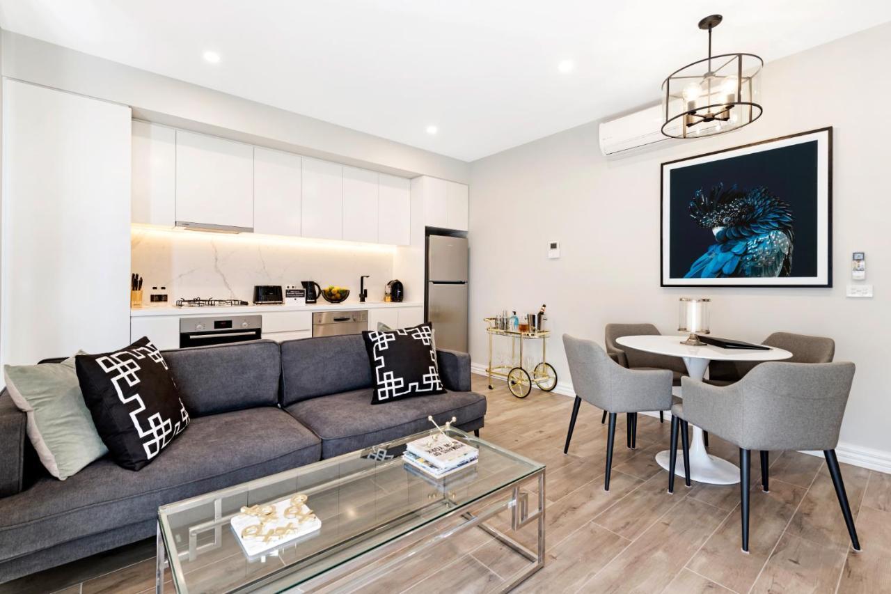 Manhattan - Glen Iris Aparthotel 4*