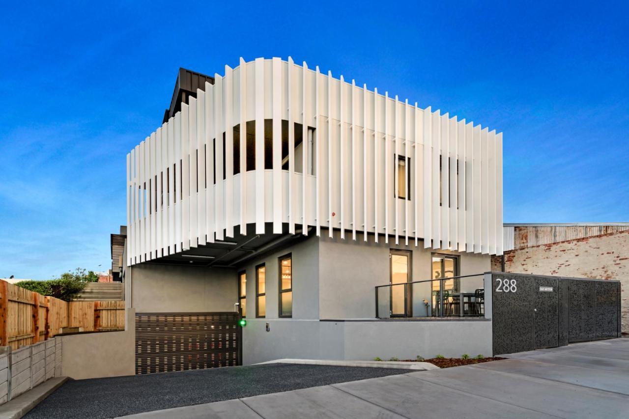 Aparthotel Manhattan - Glen Iris