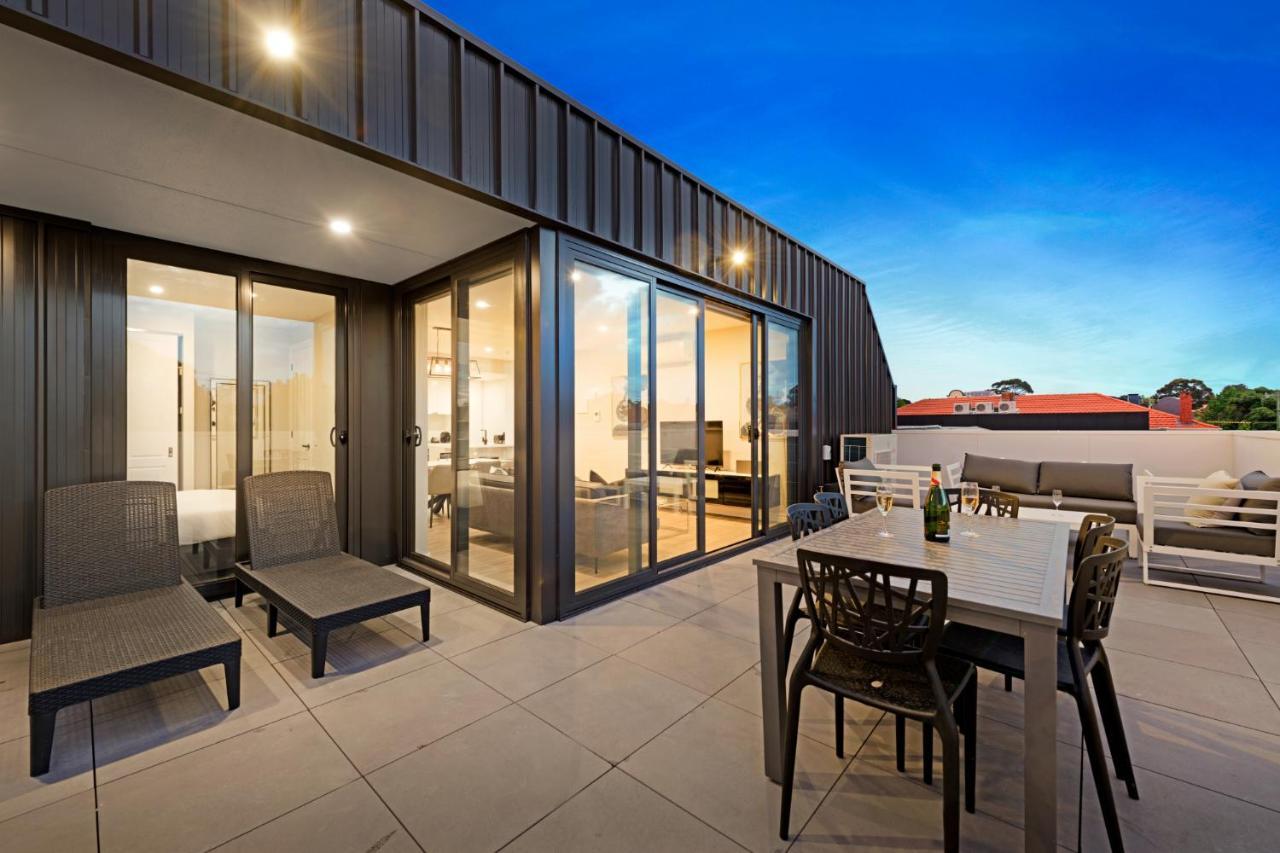 Aparthotel Manhattan - Glen Iris 4*