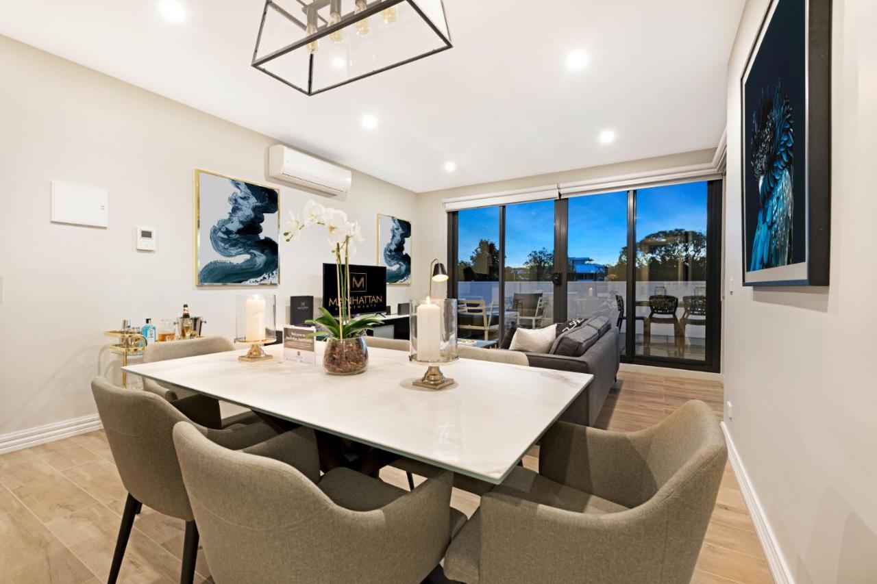 Manhattan - Glen Iris