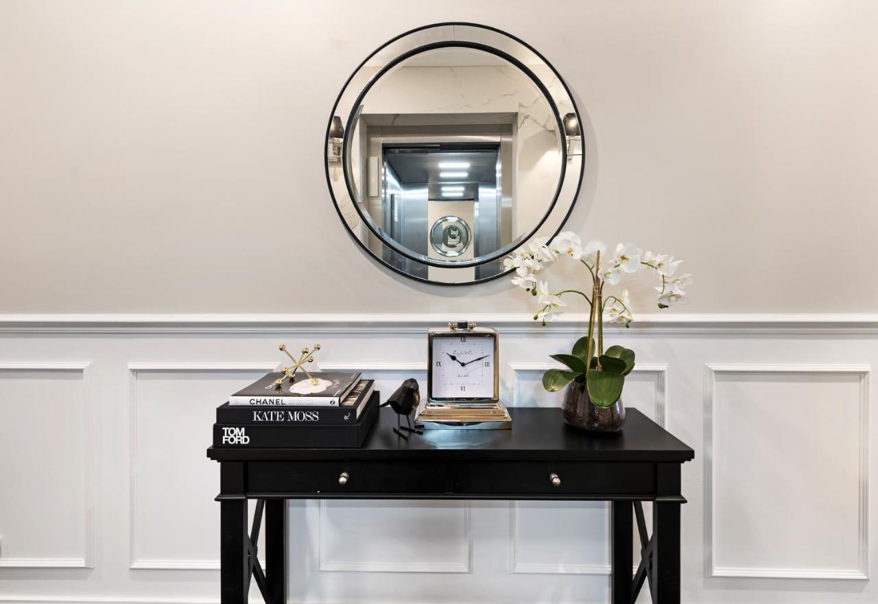 Aparthotel Manhattan - Glen Iris Melbourne