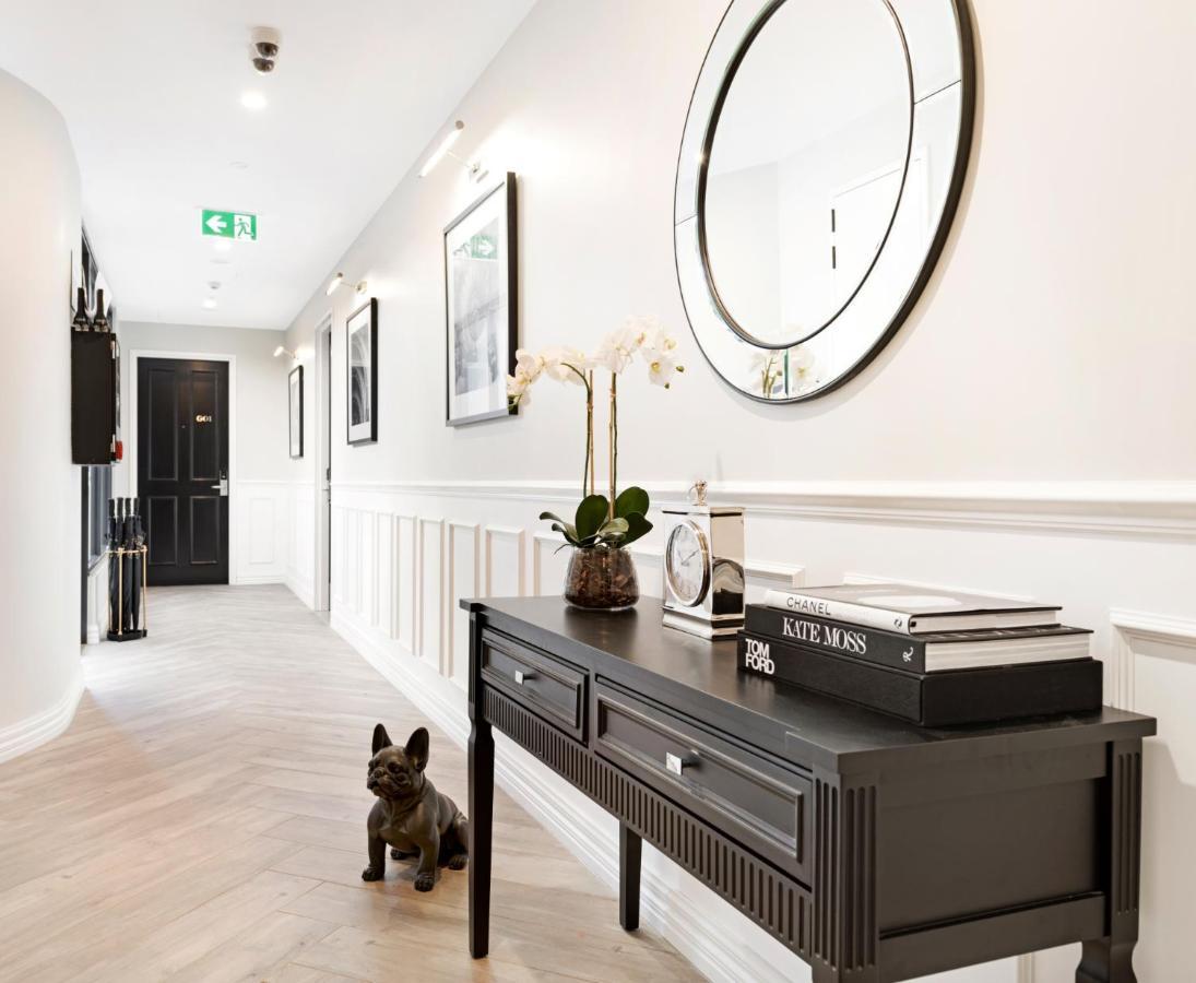Manhattan - Glen Iris Aparthotel