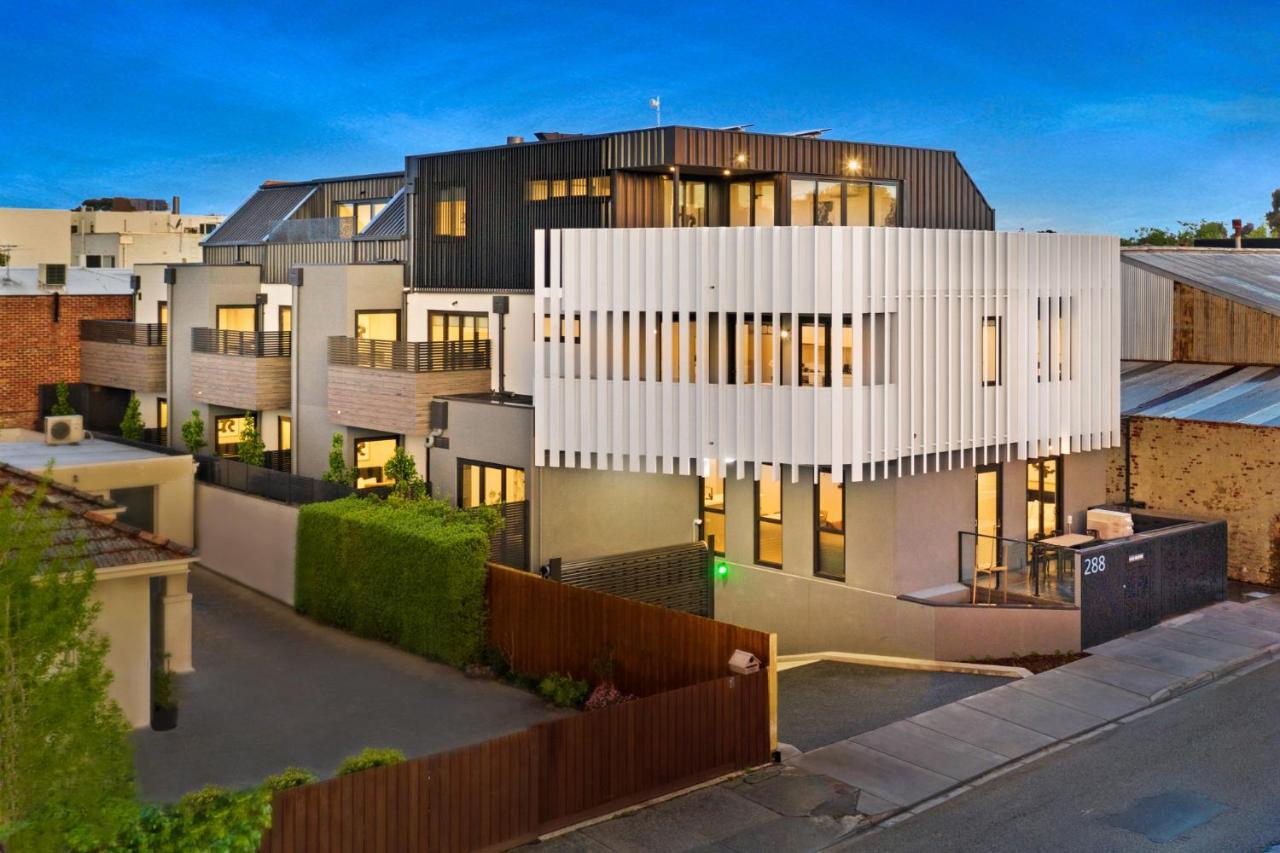Aparthotel Manhattan - Glen Iris 4*