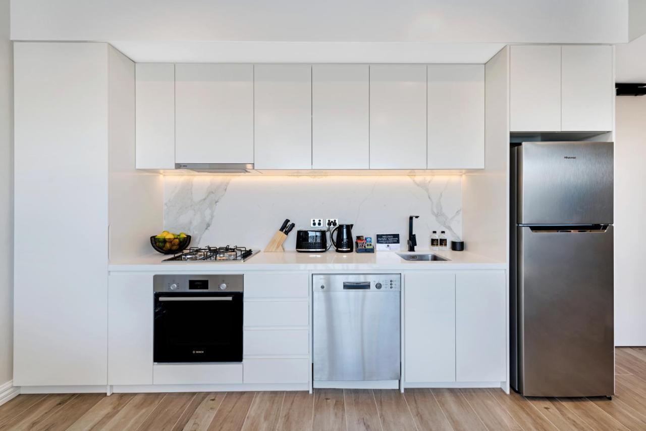 Aparthotel Manhattan - Glen Iris Melbourne