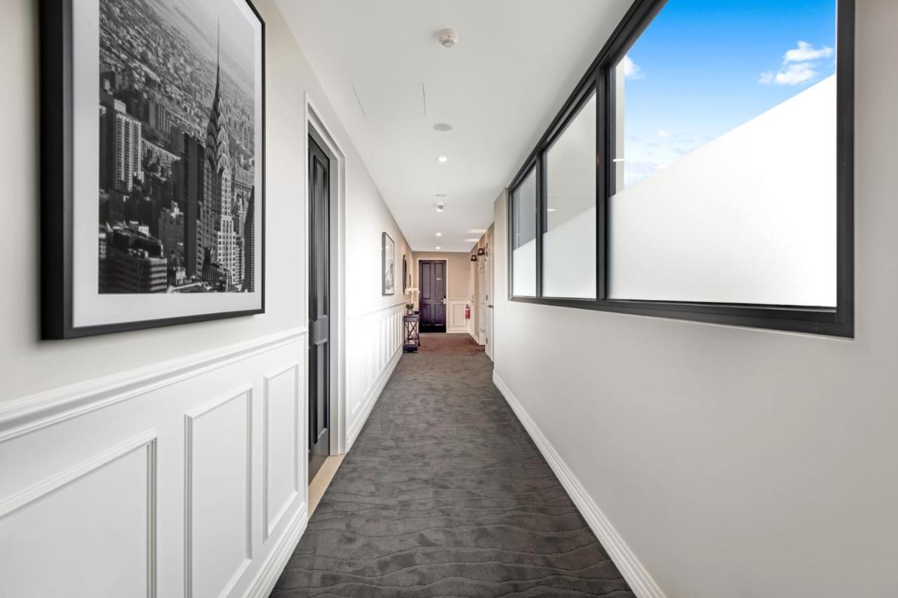 Manhattan - Glen Iris Aparthotel Melbourne
