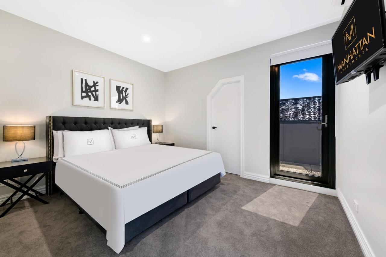 Manhattan - Glen Iris Aparthotel