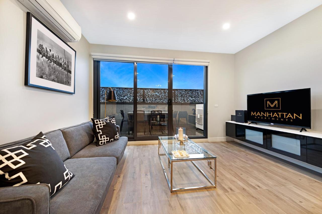 Manhattan - Glen Iris 4*