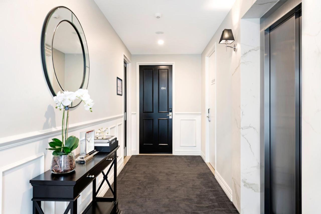 Manhattan - Glen Iris Aparthotel 4*