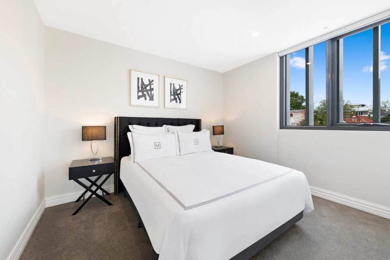 Aparthotel Manhattan - Glen Iris Melbourne