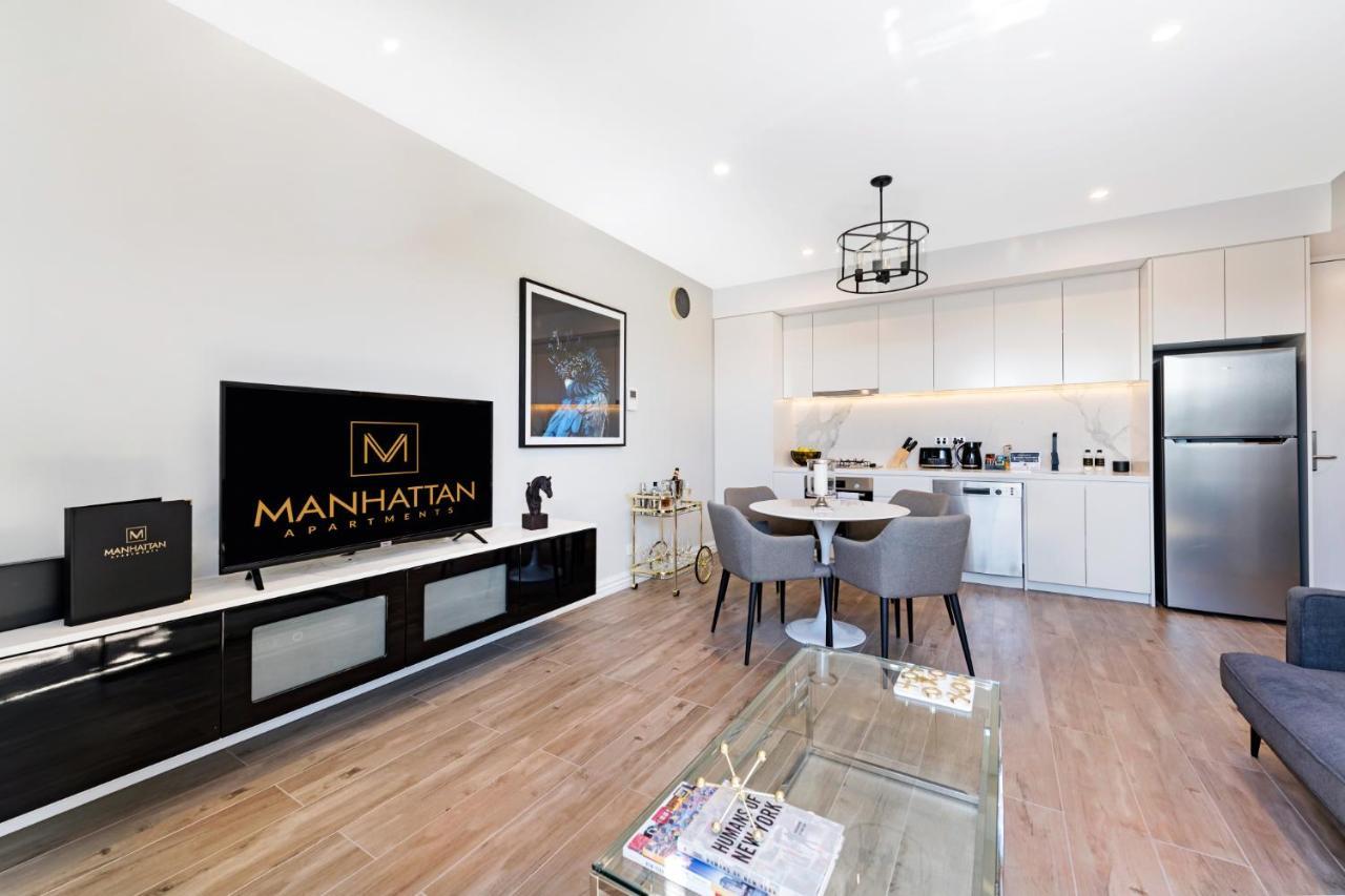 Manhattan - Glen Iris 4* Melbourne