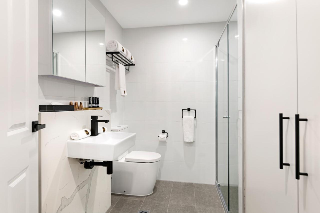 Aparthotel Manhattan - Glen Iris