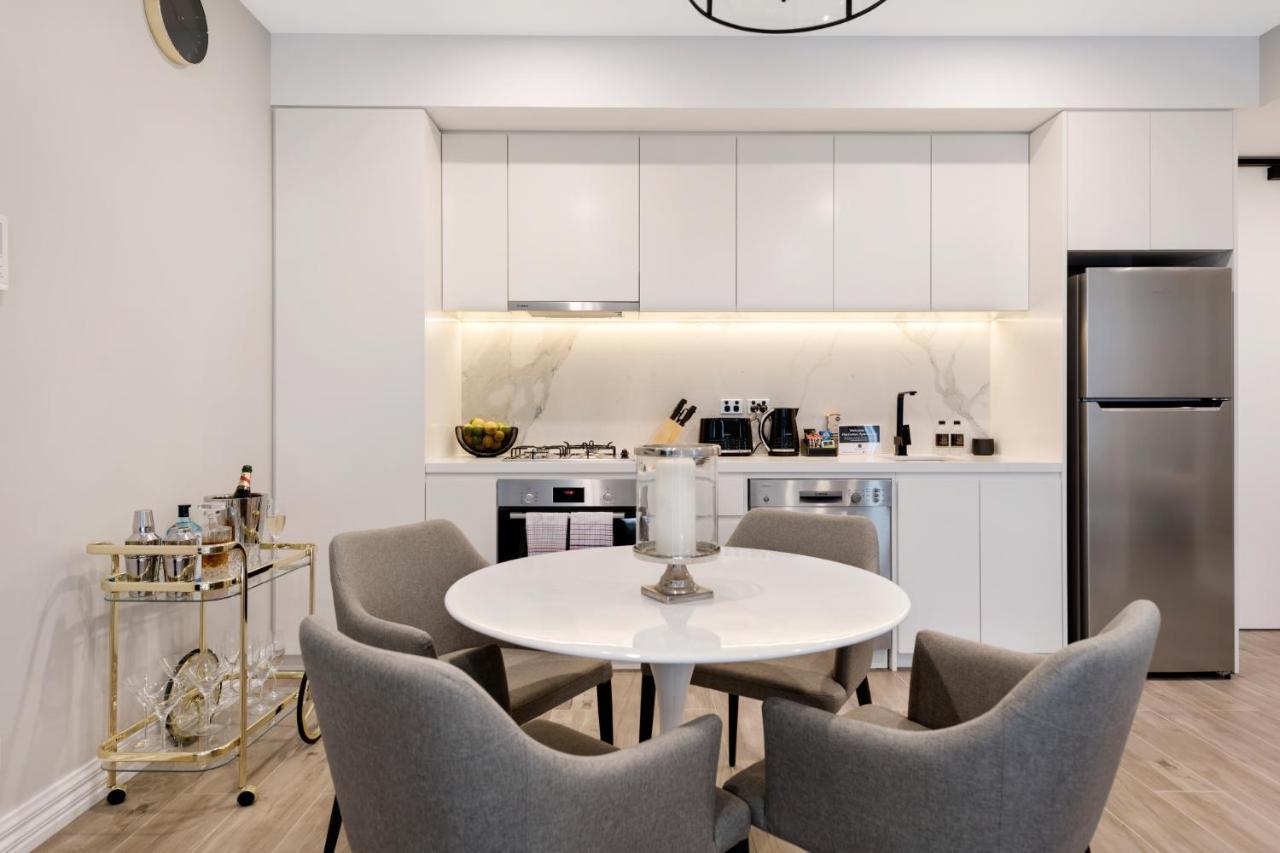 Manhattan - Glen Iris Aparthotel Melbourne