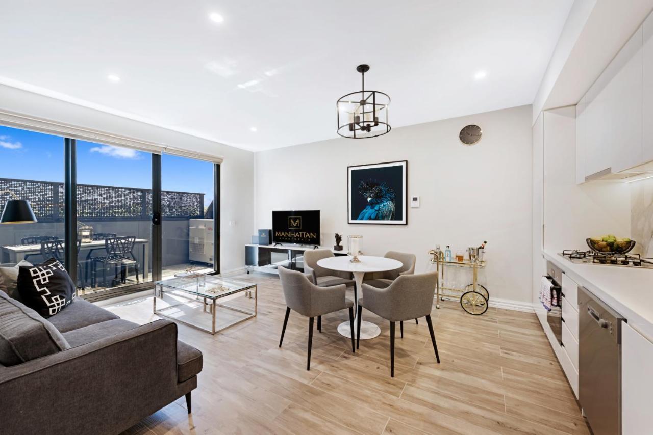 Manhattan - Glen Iris Aparthotel