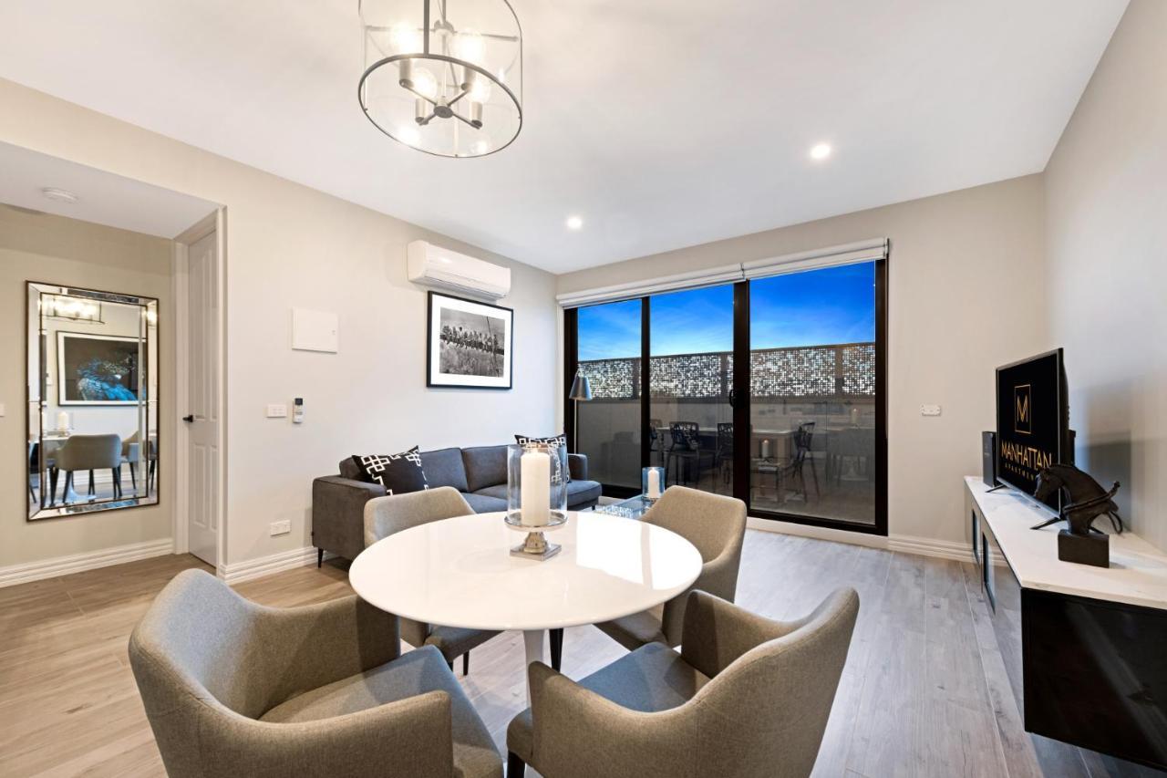 Aparthotel Manhattan - Glen Iris 4*
