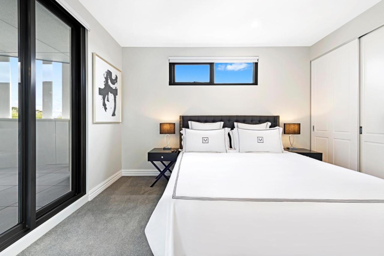 Manhattan - Glen Iris 4*