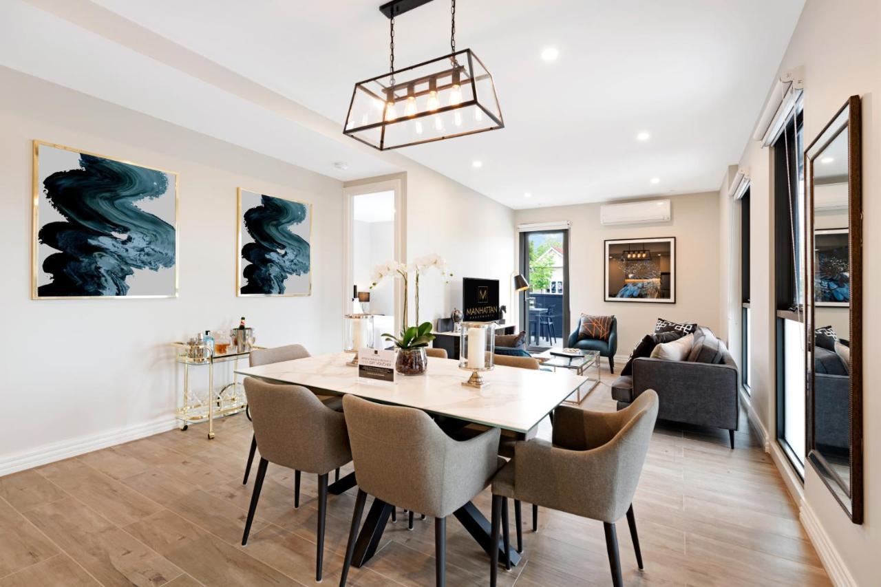 Manhattan - Glen Iris