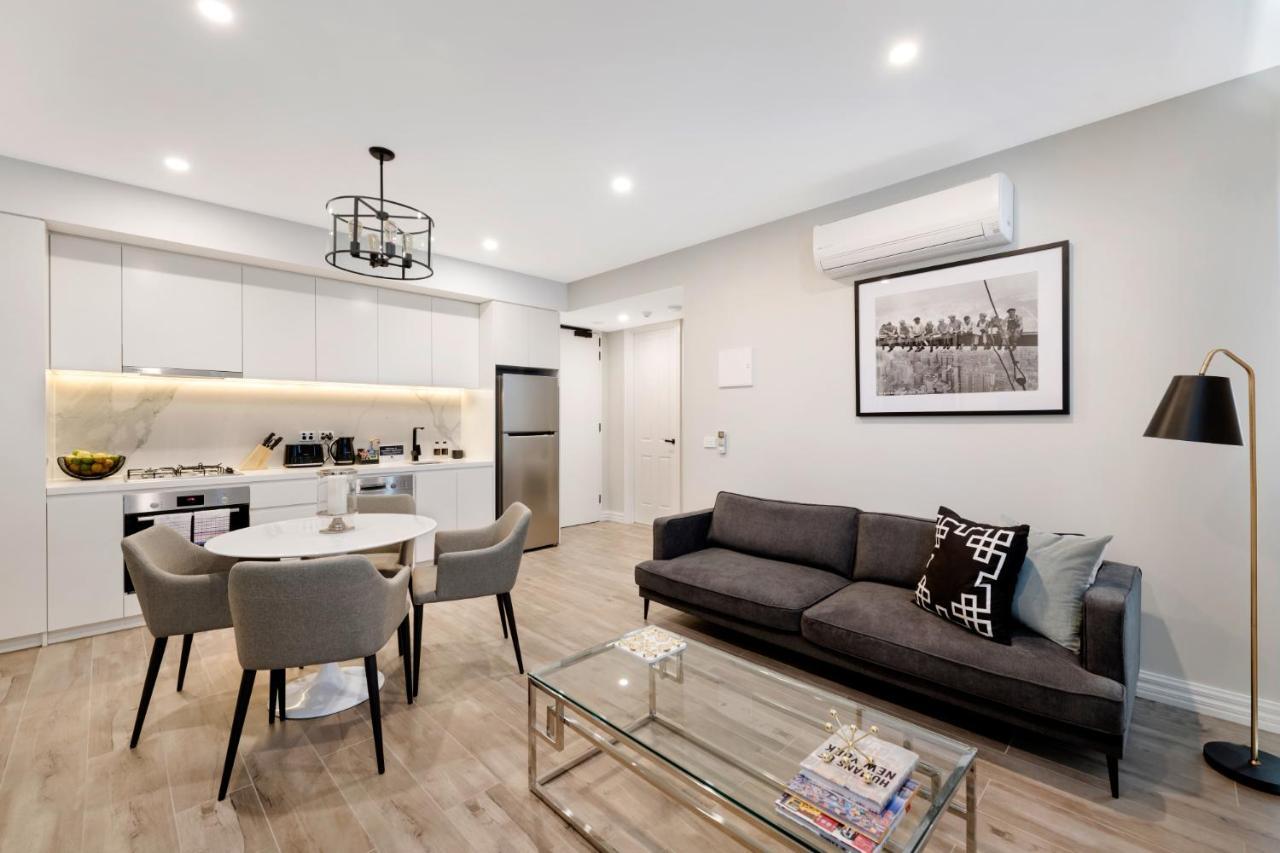 Manhattan - Glen Iris Aparthotel 4*