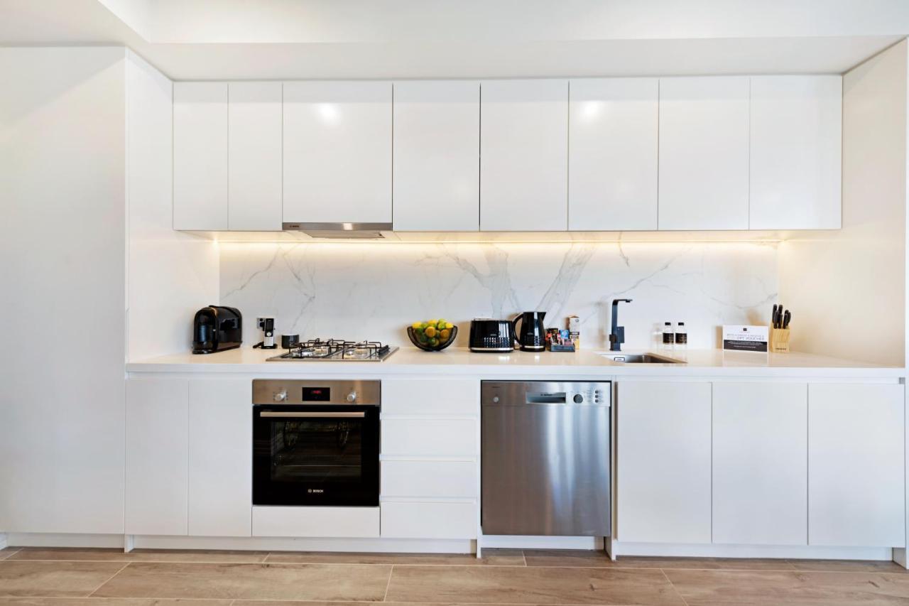 Aparthotel Manhattan - Glen Iris Melbourne