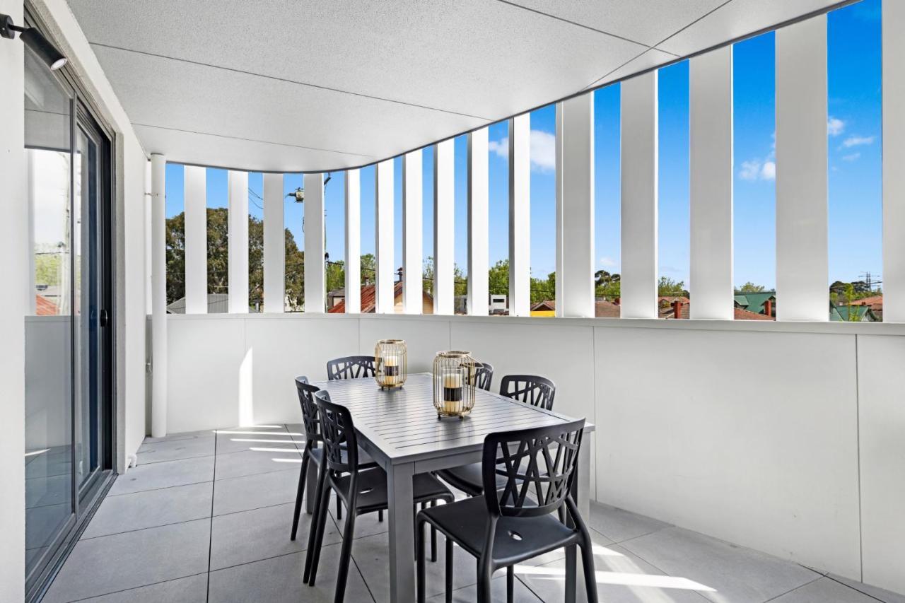 Manhattan - Glen Iris 4* Melbourne