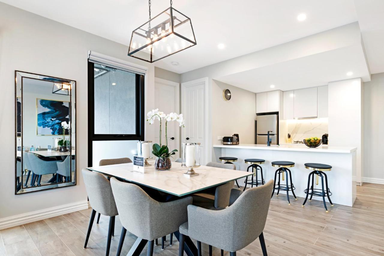 Aparthotel Manhattan - Glen Iris