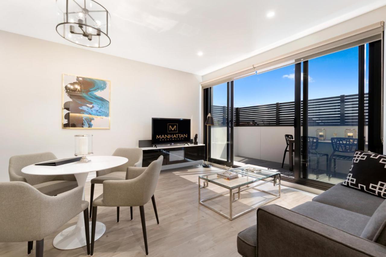 Manhattan - Glen Iris Aparthotel Melbourne