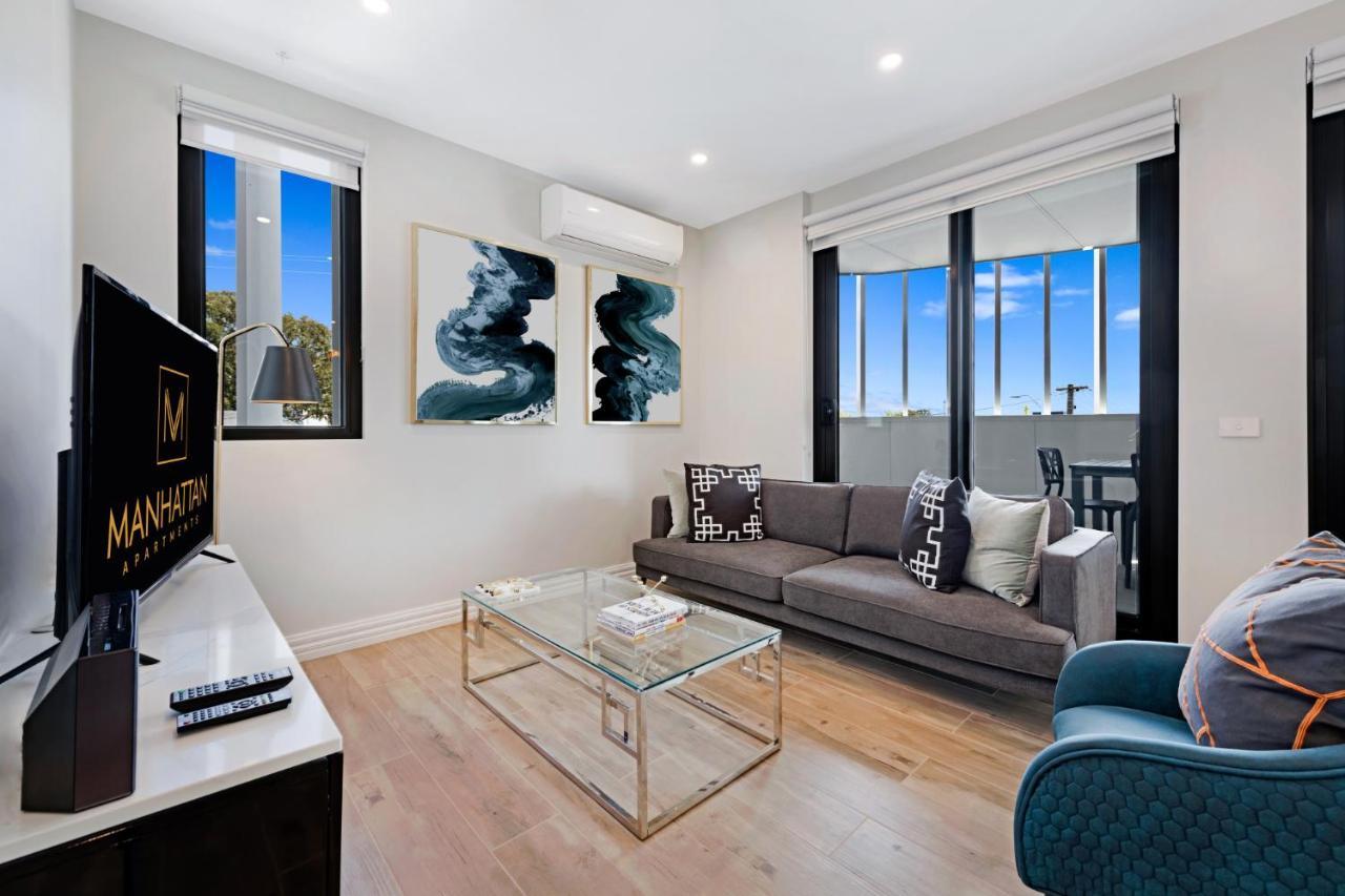 Manhattan - Glen Iris Aparthotel