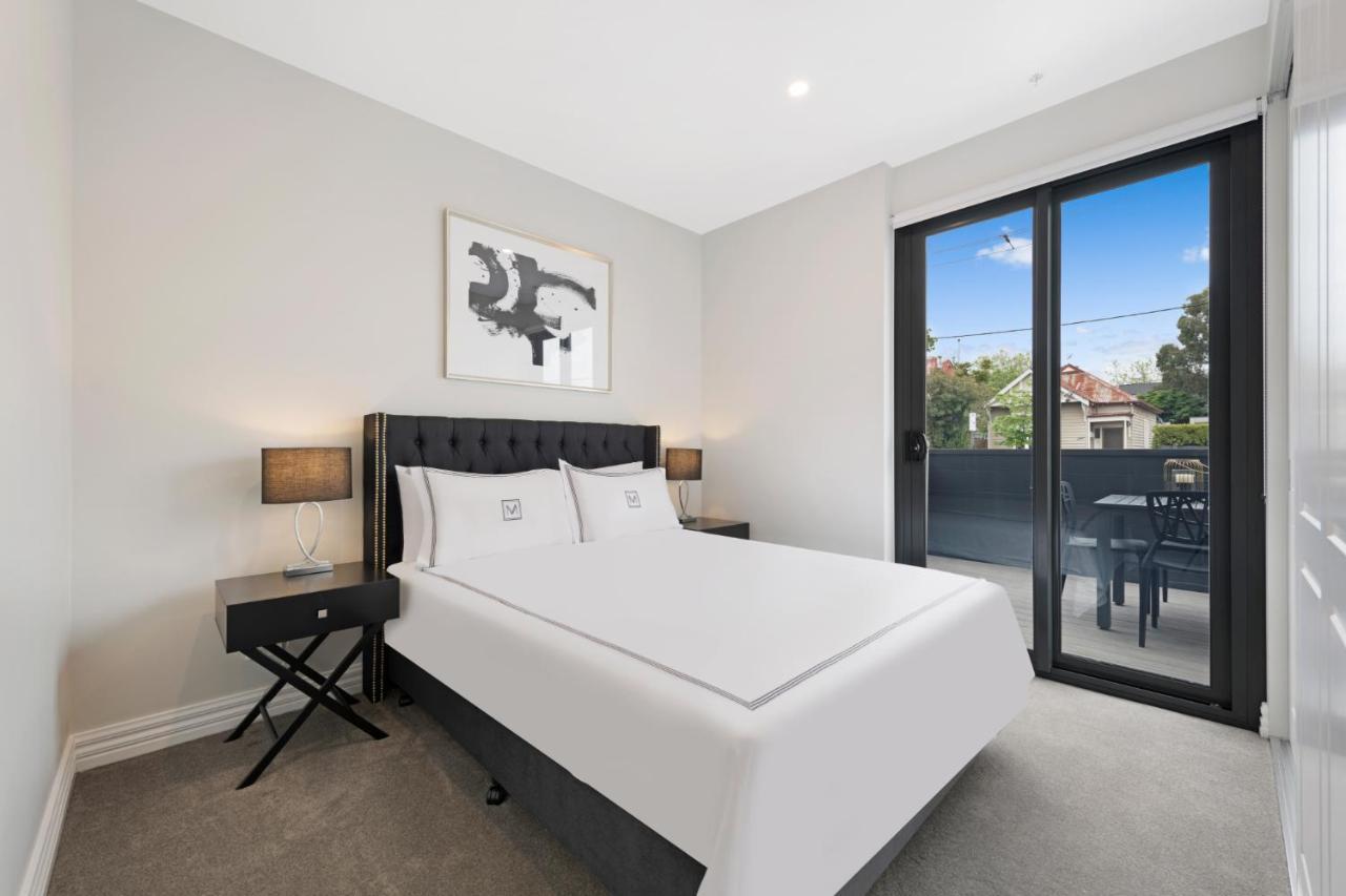 Aparthotel Manhattan - Glen Iris 4*