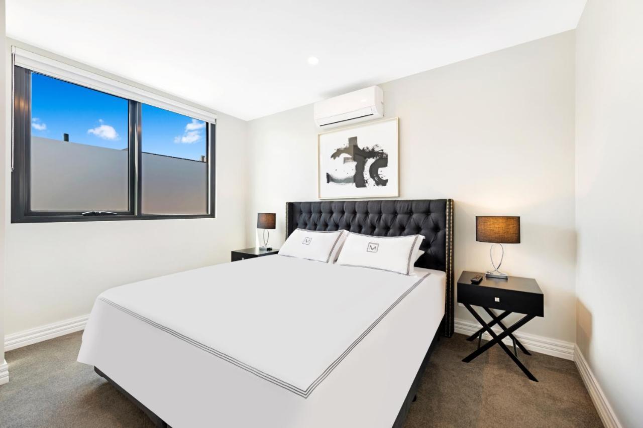 Manhattan - Glen Iris 4*