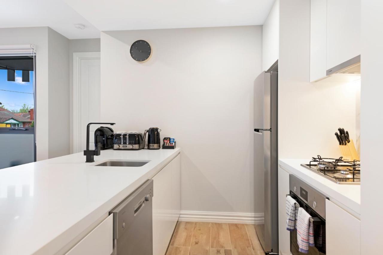 Manhattan - Glen Iris
