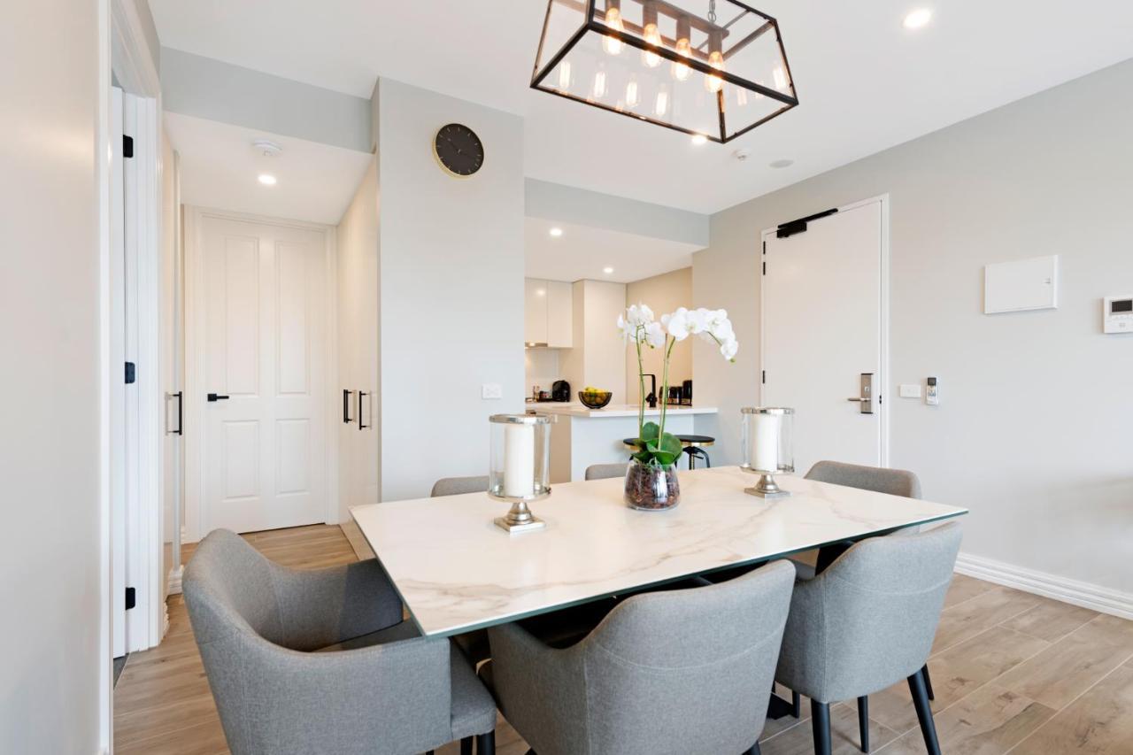 Manhattan - Glen Iris Aparthotel 4*