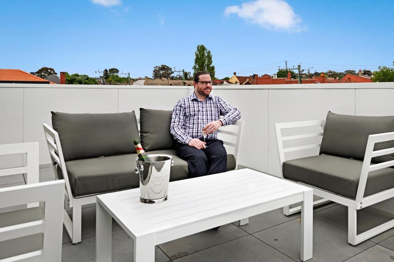 Aparthotel Manhattan - Glen Iris