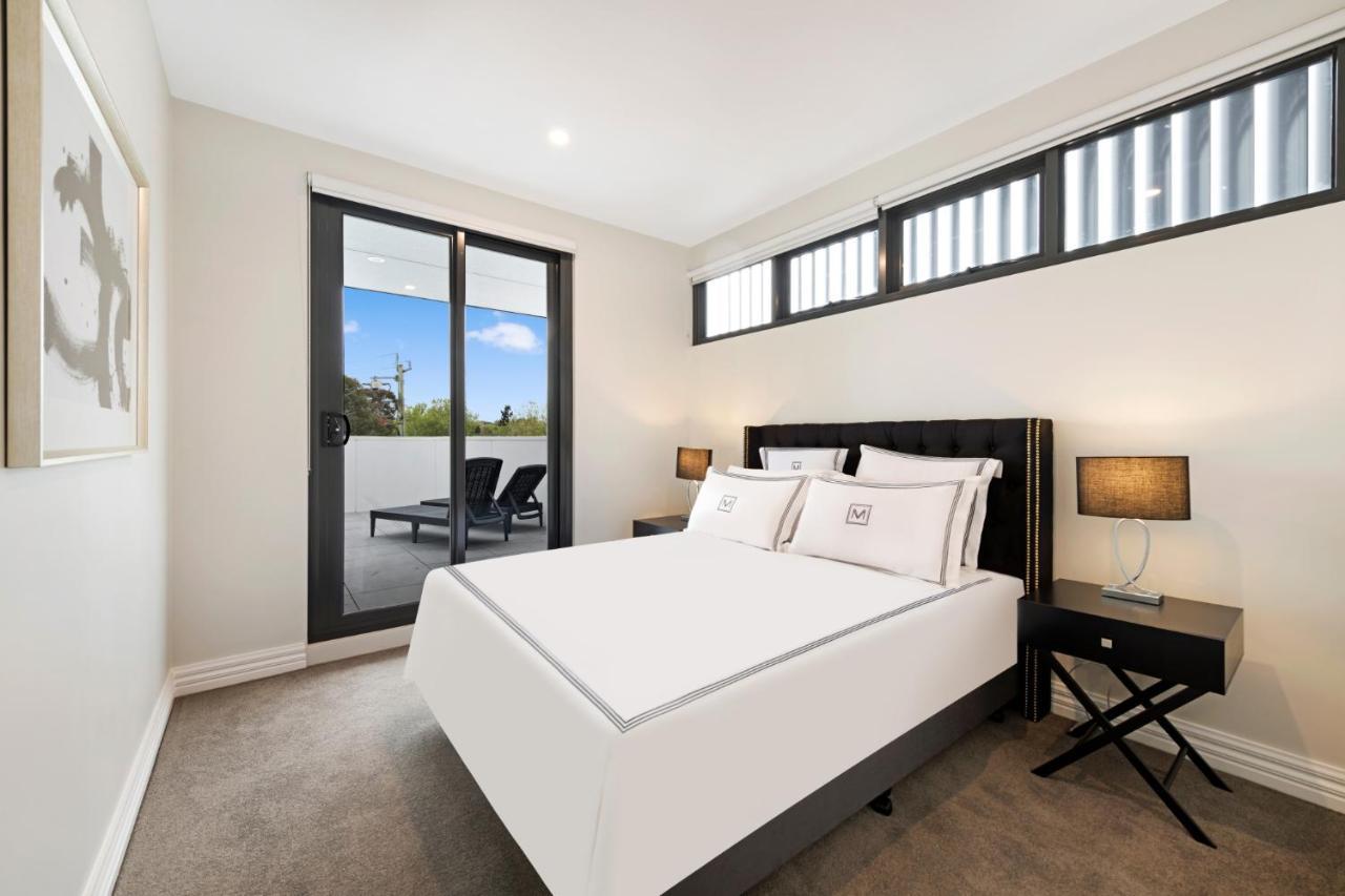 Manhattan - Glen Iris Aparthotel Melbourne