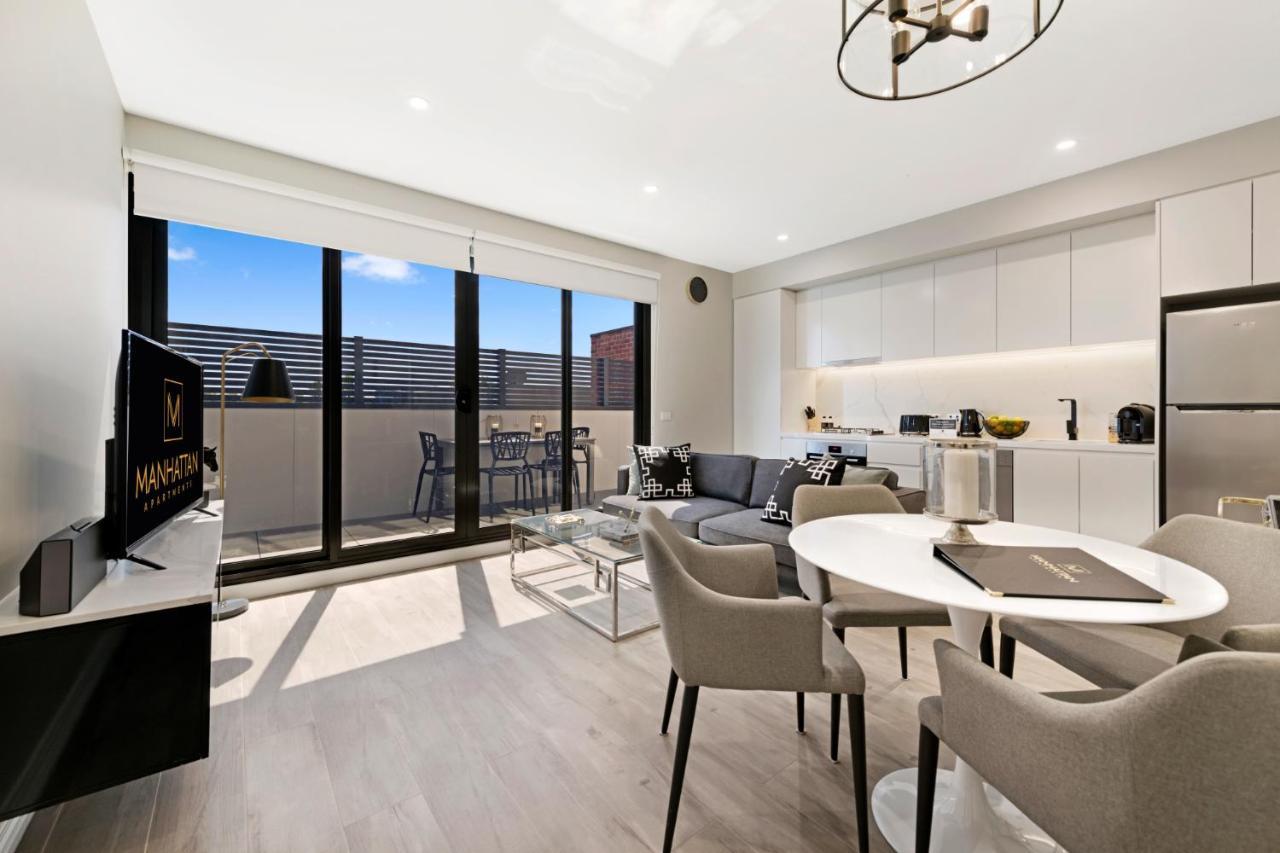 Manhattan - Glen Iris Melbourne