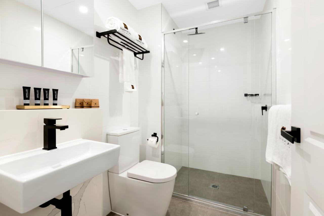 Manhattan - Glen Iris Aparthotel