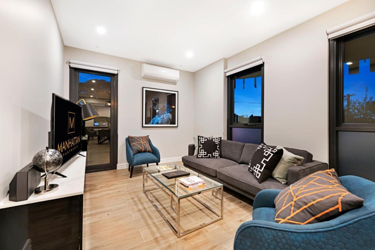Aparthotel Manhattan - Glen Iris 4*