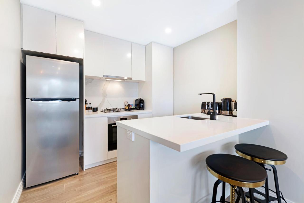 Manhattan - Glen Iris Aparthotel 4*